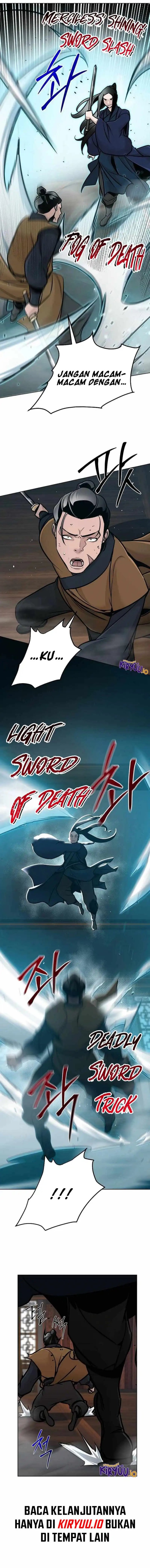 The Mysterious World’s Greatest Martial Artist Little Prince (The Suspicious Little Prince) Chapter 55 Gambar 4