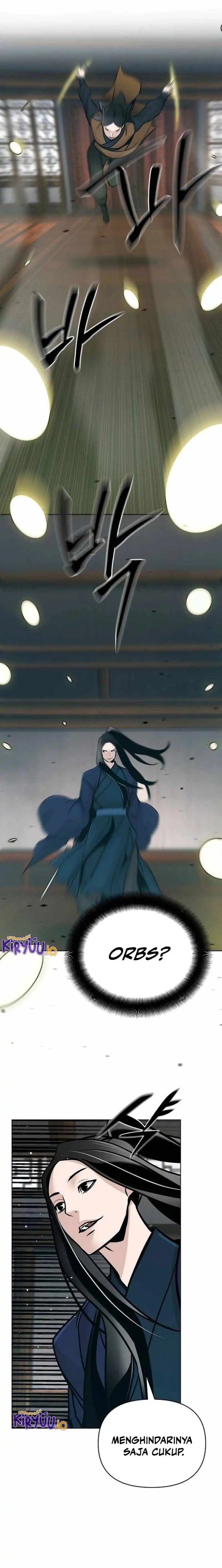 The Mysterious World’s Greatest Martial Artist Little Prince (The Suspicious Little Prince) Chapter 55 Gambar 12