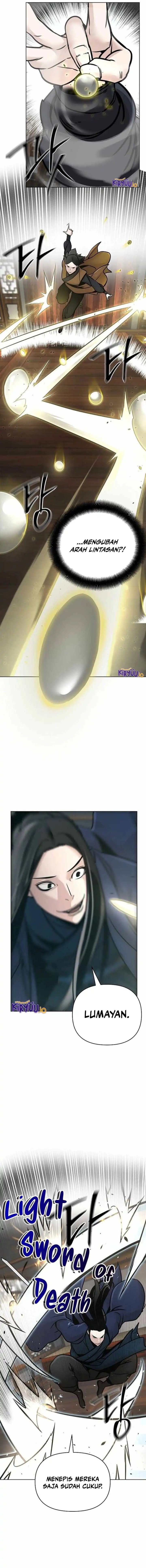 The Mysterious World’s Greatest Martial Artist Little Prince (The Suspicious Little Prince) Chapter 55 Gambar 13