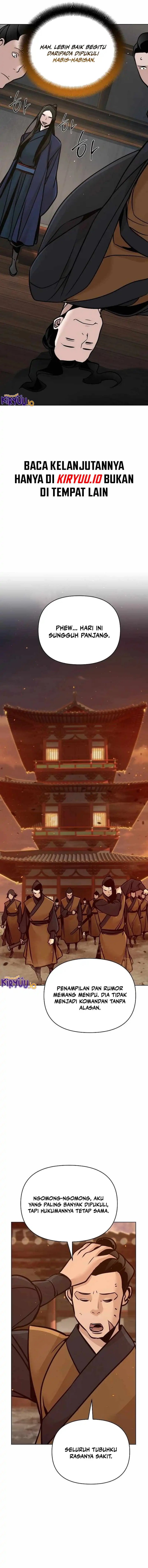 The Mysterious World’s Greatest Martial Artist Little Prince (The Suspicious Little Prince) Chapter 55 Gambar 18