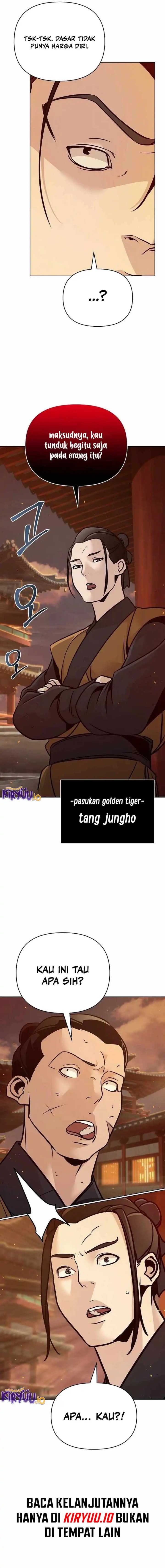 The Mysterious World’s Greatest Martial Artist Little Prince (The Suspicious Little Prince) Chapter 55 Gambar 19