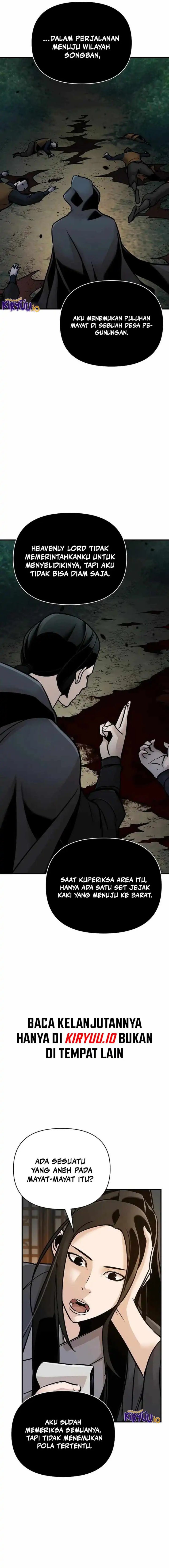 The Mysterious World’s Greatest Martial Artist Little Prince (The Suspicious Little Prince) Chapter 56 Gambar 5