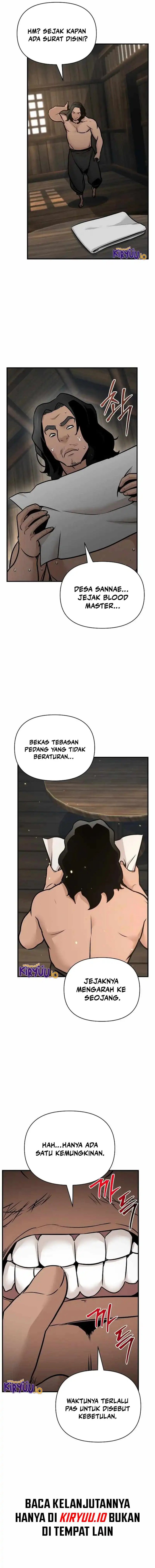 The Mysterious World’s Greatest Martial Artist Little Prince (The Suspicious Little Prince) Chapter 56 Gambar 8