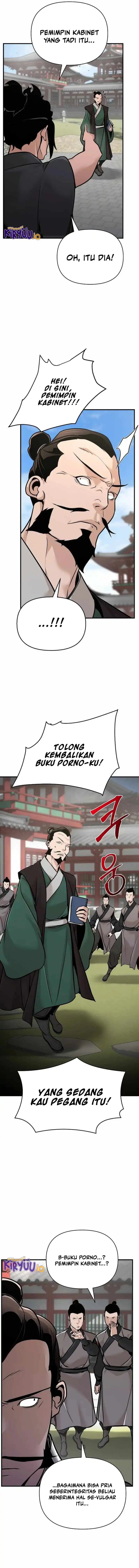 The Mysterious World’s Greatest Martial Artist Little Prince (The Suspicious Little Prince) Chapter 56 Gambar 18