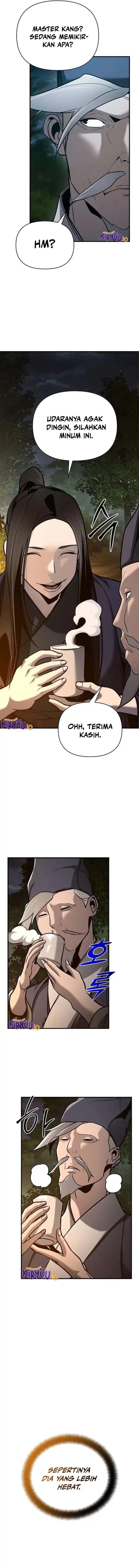 The Mysterious World’s Greatest Martial Artist Little Prince (The Suspicious Little Prince) Chapter 58 Gambar 4