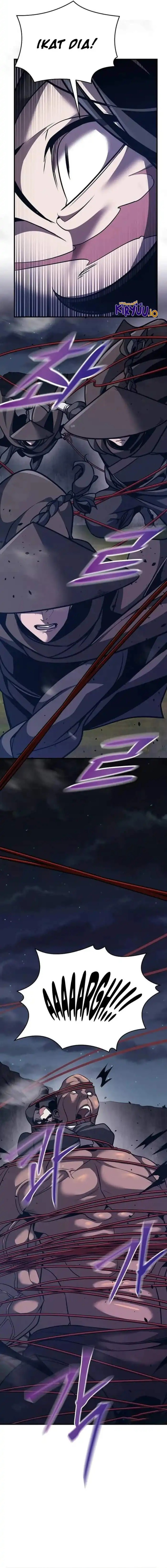 The Mysterious World’s Greatest Martial Artist Little Prince (The Suspicious Little Prince) Chapter 58 Gambar 20