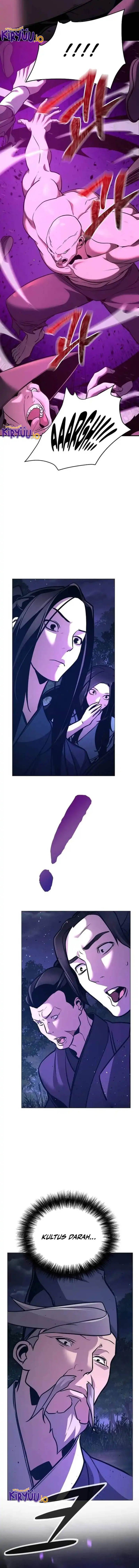 The Mysterious World’s Greatest Martial Artist Little Prince (The Suspicious Little Prince) Chapter 58 Gambar 23