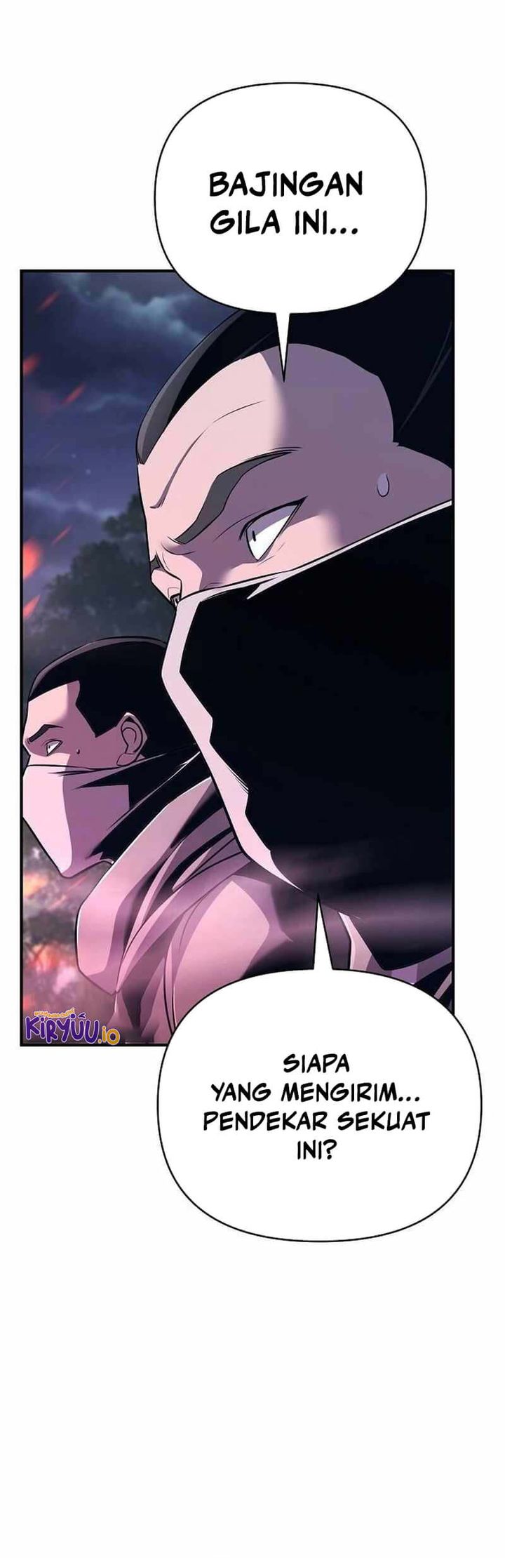 The Mysterious World’s Greatest Martial Artist Little Prince (The Suspicious Little Prince) Chapter 61 Gambar 4