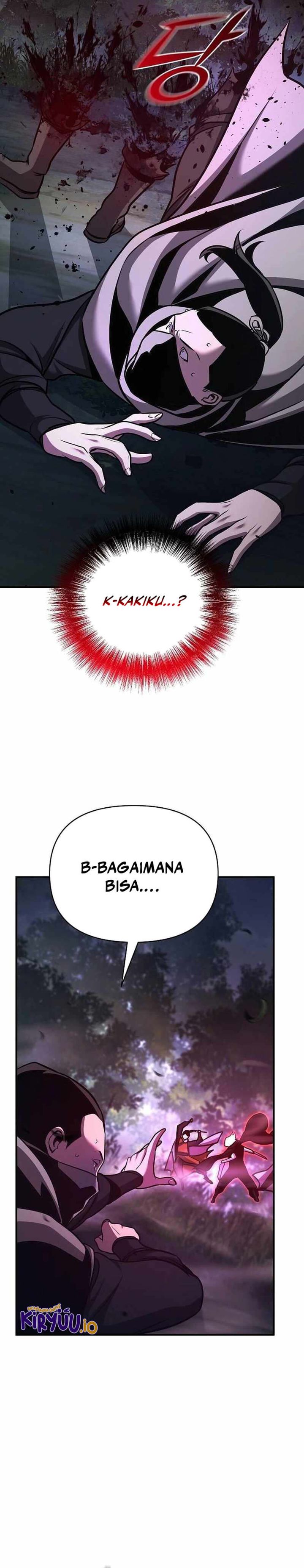 The Mysterious World’s Greatest Martial Artist Little Prince (The Suspicious Little Prince) Chapter 61 Gambar 10