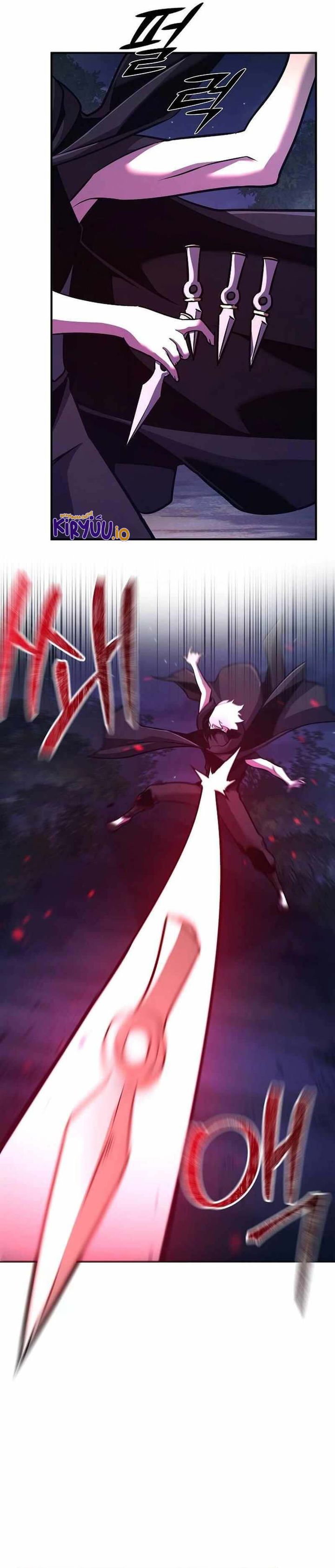 The Mysterious World’s Greatest Martial Artist Little Prince (The Suspicious Little Prince) Chapter 61 Gambar 13