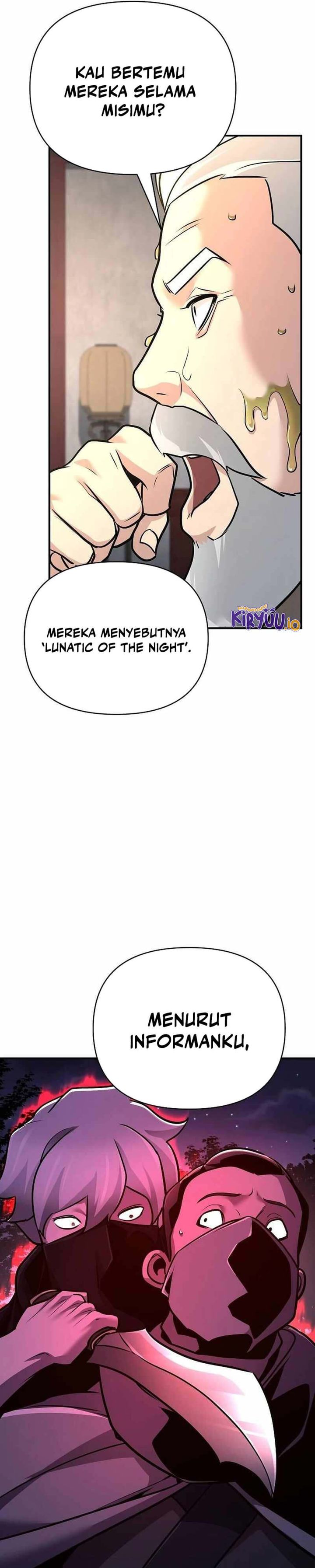 The Mysterious World’s Greatest Martial Artist Little Prince (The Suspicious Little Prince) Chapter 61 Gambar 28