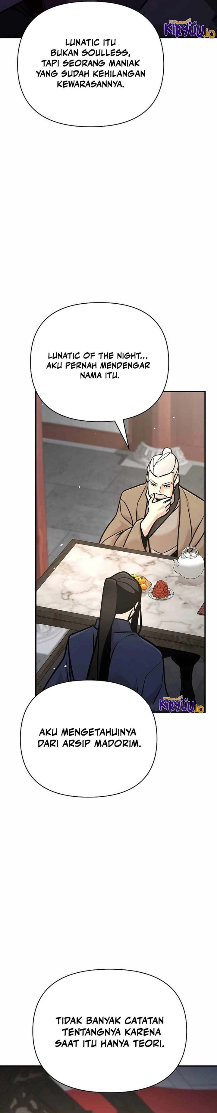 The Mysterious World’s Greatest Martial Artist Little Prince (The Suspicious Little Prince) Chapter 61 Gambar 29