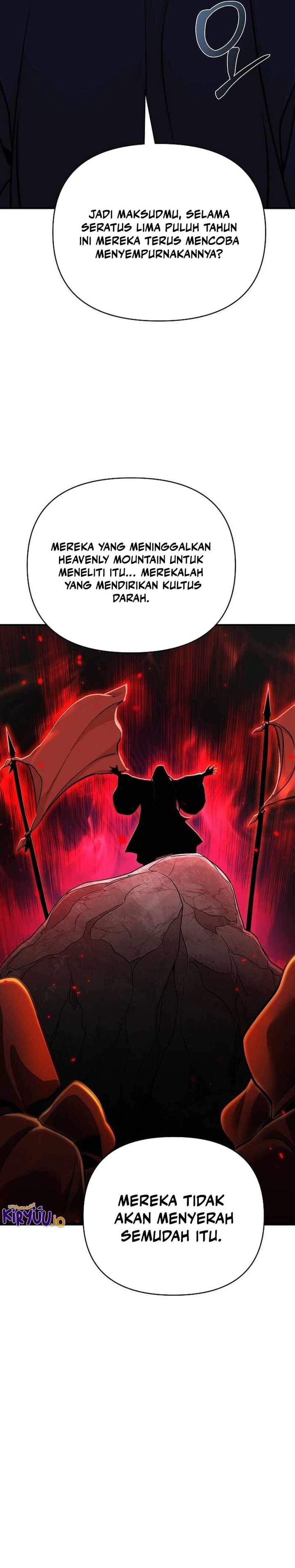 The Mysterious World’s Greatest Martial Artist Little Prince (The Suspicious Little Prince) Chapter 61 Gambar 32