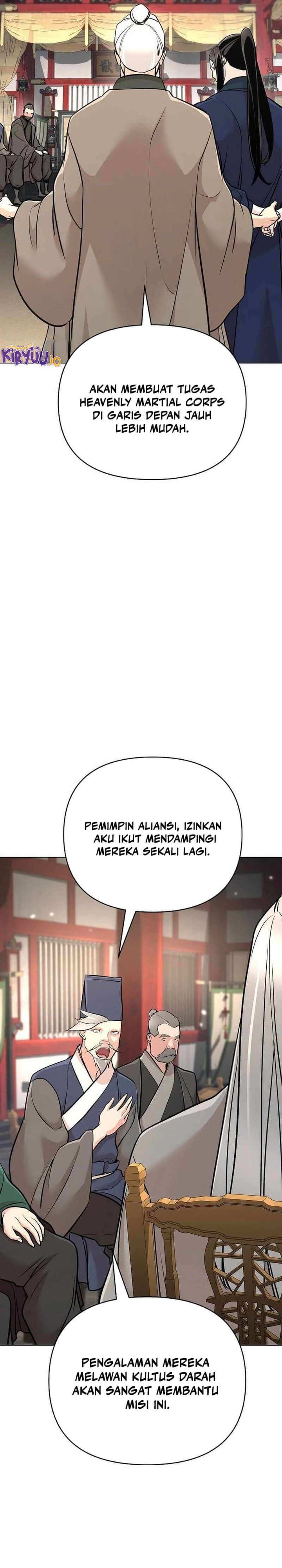 The Mysterious World’s Greatest Martial Artist Little Prince (The Suspicious Little Prince) Chapter 62 Gambar 23