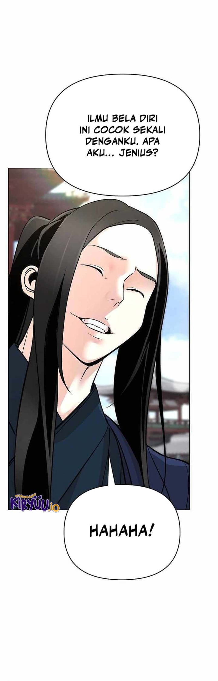 The Mysterious World’s Greatest Martial Artist Little Prince (The Suspicious Little Prince) Chapter 62 Gambar 30