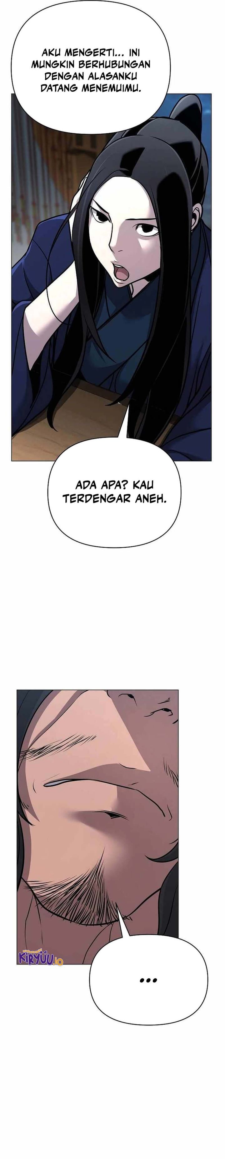 The Mysterious World’s Greatest Martial Artist Little Prince (The Suspicious Little Prince) Chapter 62 Gambar 42