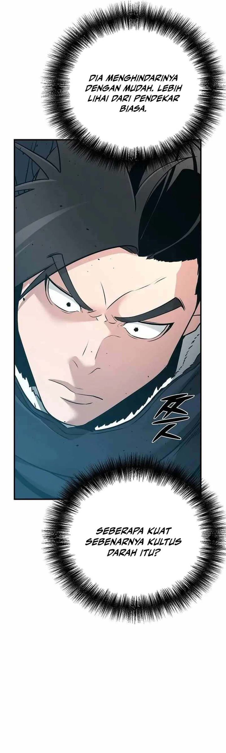 The Mysterious World’s Greatest Martial Artist Little Prince (The Suspicious Little Prince) Chapter 64 Gambar 5