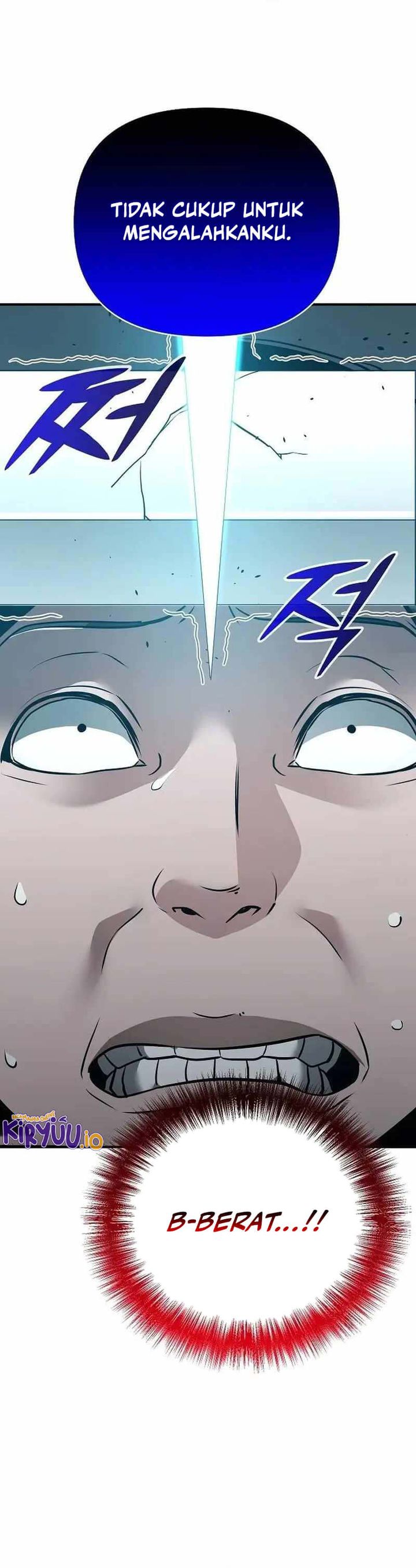 The Mysterious World’s Greatest Martial Artist Little Prince (The Suspicious Little Prince) Chapter 64 Gambar 9