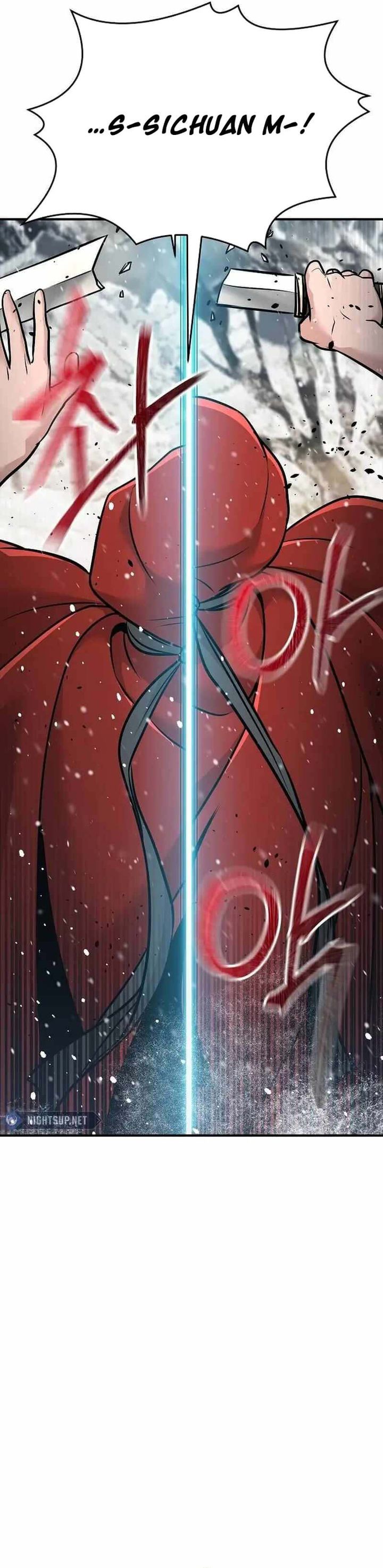 The Mysterious World’s Greatest Martial Artist Little Prince (The Suspicious Little Prince) Chapter 64 Gambar 10