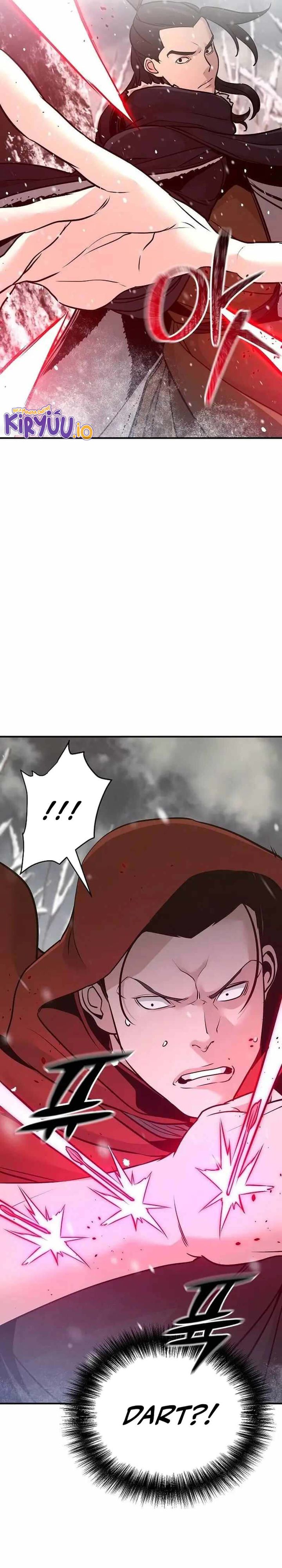 The Mysterious World’s Greatest Martial Artist Little Prince (The Suspicious Little Prince) Chapter 64 Gambar 12