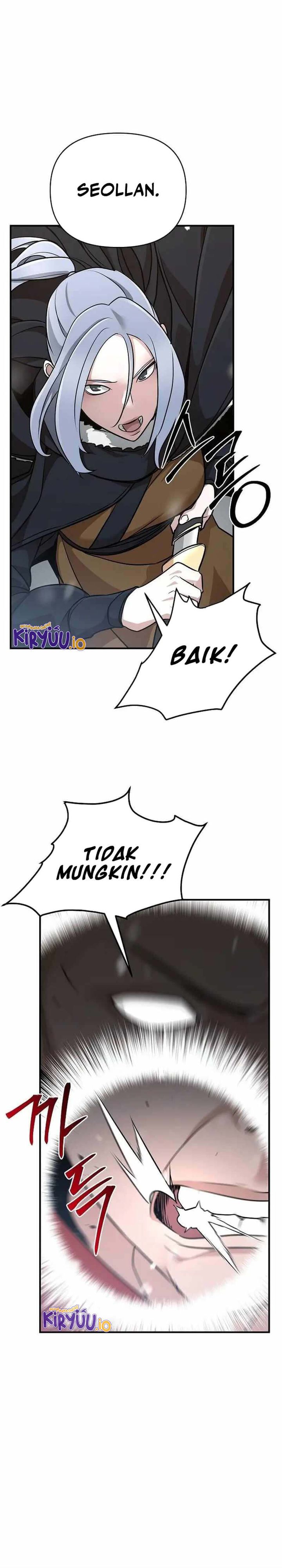 The Mysterious World’s Greatest Martial Artist Little Prince (The Suspicious Little Prince) Chapter 64 Gambar 13