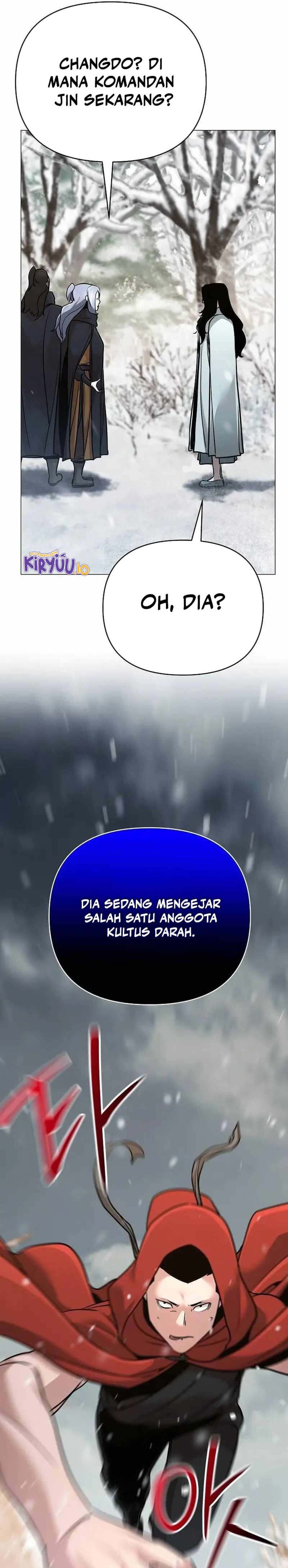 The Mysterious World’s Greatest Martial Artist Little Prince (The Suspicious Little Prince) Chapter 64 Gambar 18