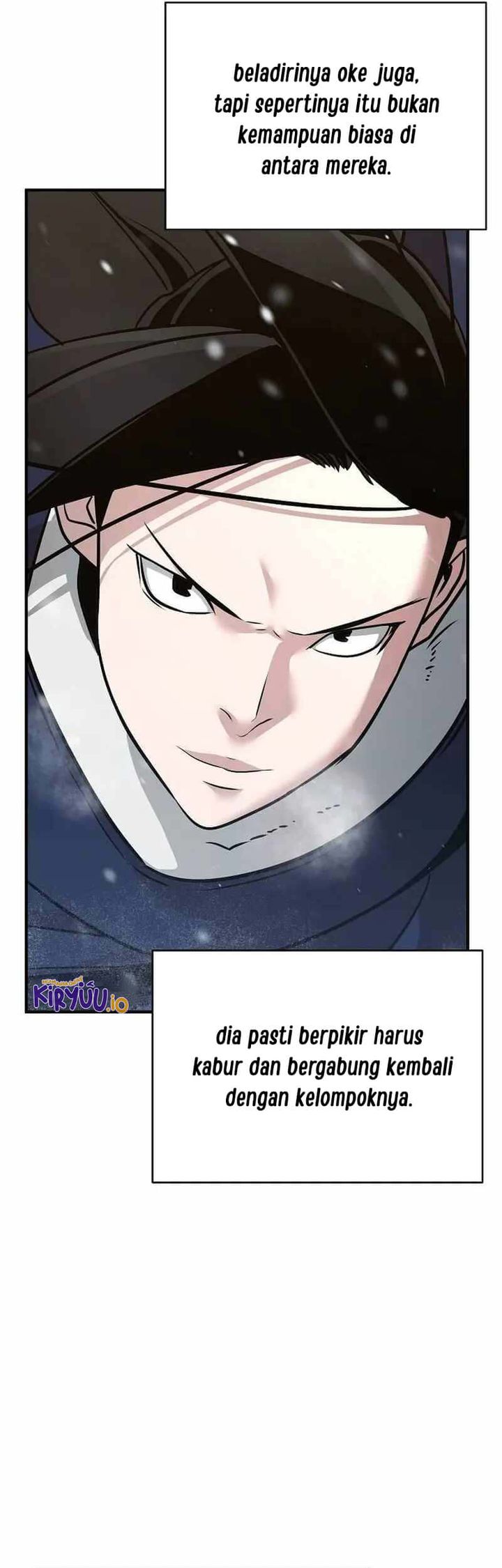 The Mysterious World’s Greatest Martial Artist Little Prince (The Suspicious Little Prince) Chapter 64 Gambar 21