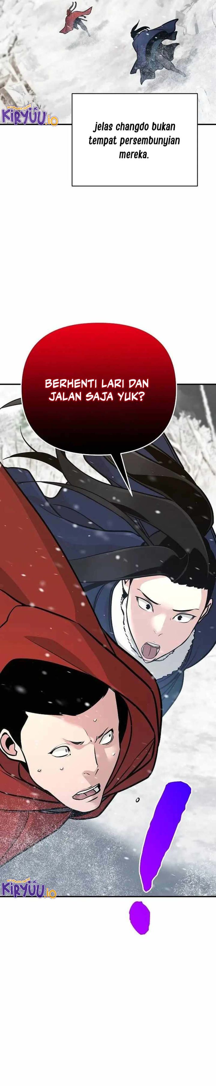 The Mysterious World’s Greatest Martial Artist Little Prince (The Suspicious Little Prince) Chapter 64 Gambar 23