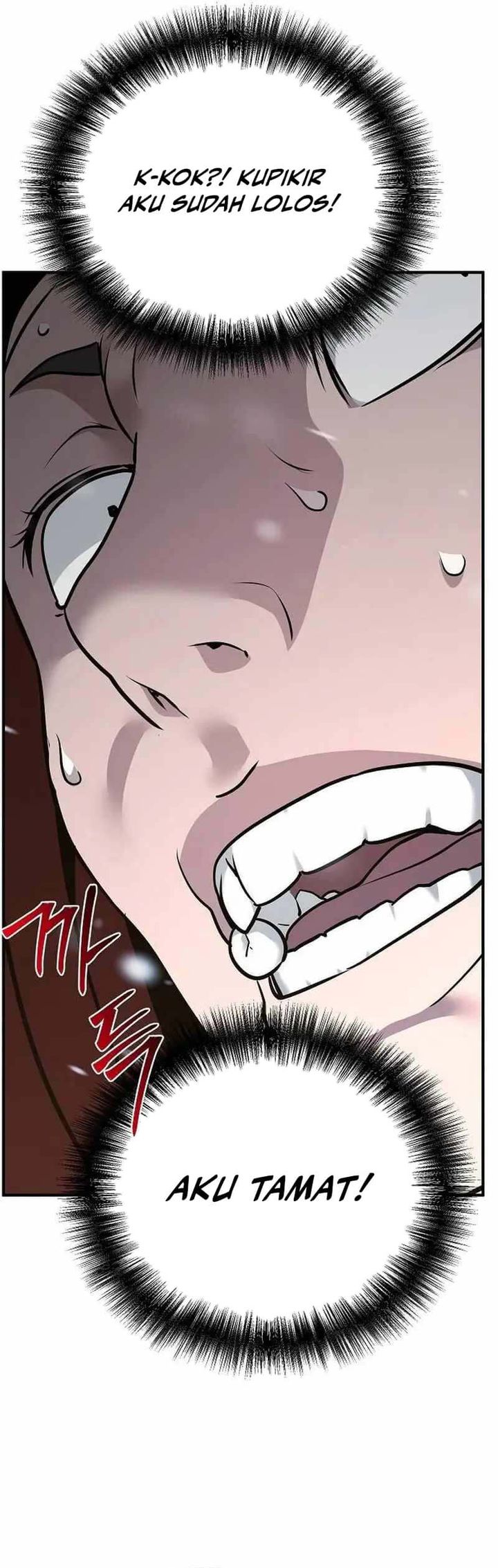 The Mysterious World’s Greatest Martial Artist Little Prince (The Suspicious Little Prince) Chapter 64 Gambar 24