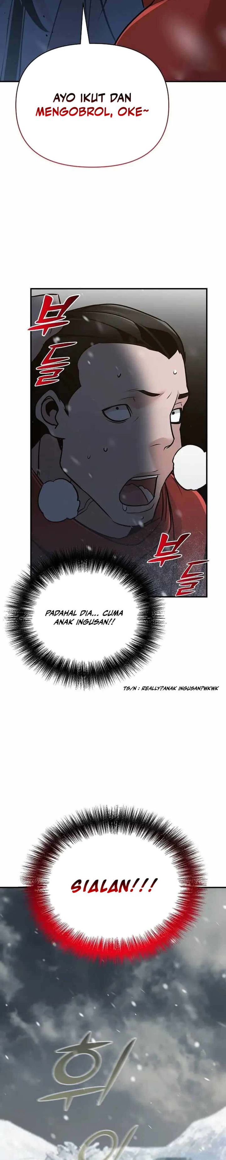 The Mysterious World’s Greatest Martial Artist Little Prince (The Suspicious Little Prince) Chapter 64 Gambar 27