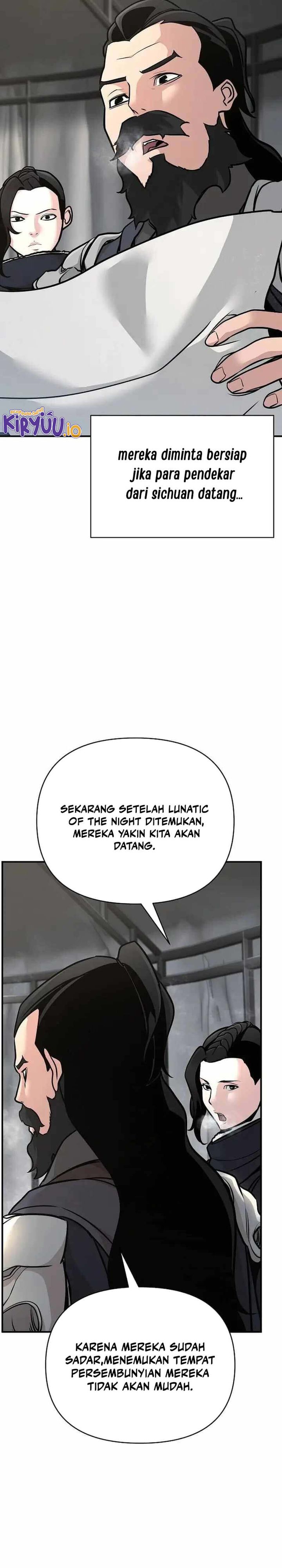 The Mysterious World’s Greatest Martial Artist Little Prince (The Suspicious Little Prince) Chapter 64 Gambar 31