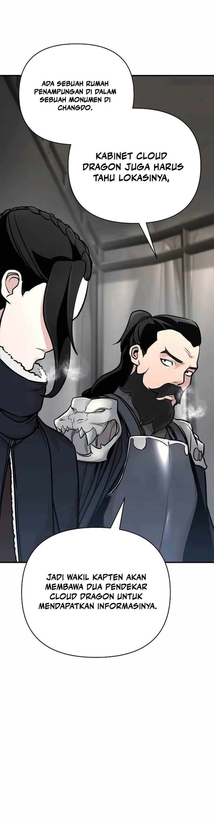 The Mysterious World’s Greatest Martial Artist Little Prince (The Suspicious Little Prince) Chapter 64 Gambar 32