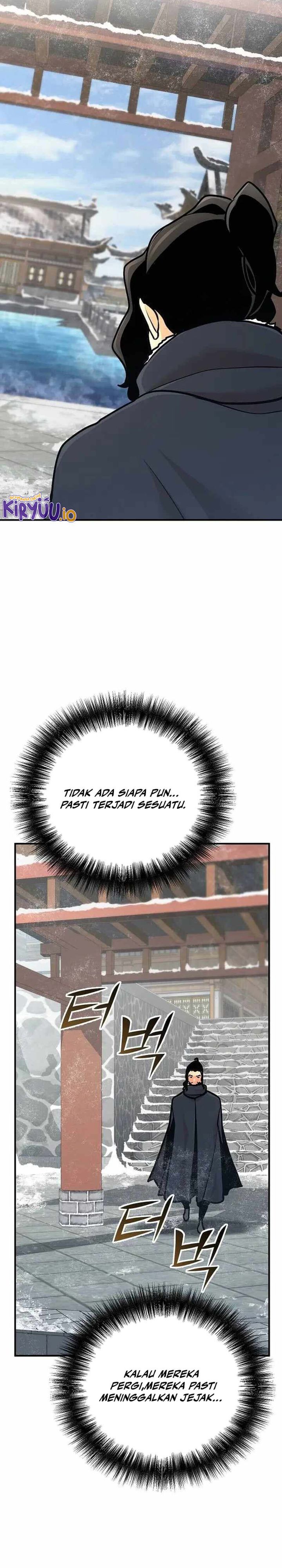 The Mysterious World’s Greatest Martial Artist Little Prince (The Suspicious Little Prince) Chapter 64 Gambar 37