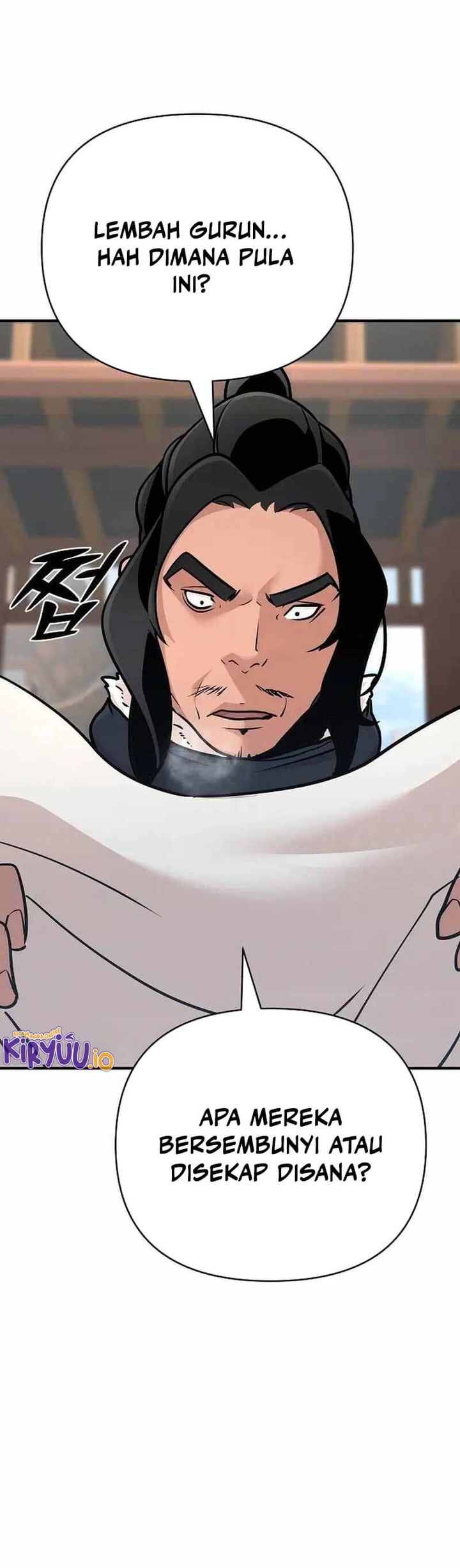 The Mysterious World’s Greatest Martial Artist Little Prince (The Suspicious Little Prince) Chapter 64 Gambar 40