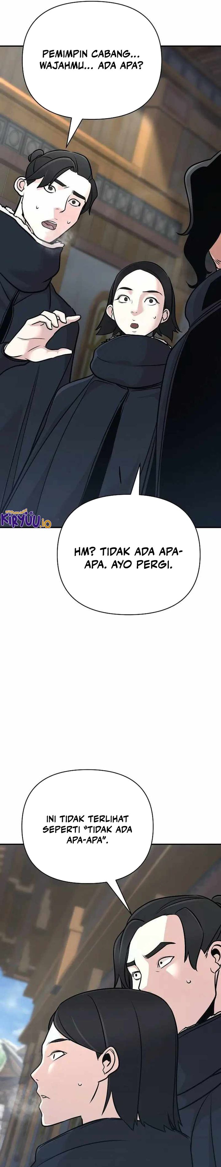 The Mysterious World’s Greatest Martial Artist Little Prince (The Suspicious Little Prince) Chapter 64 Gambar 48