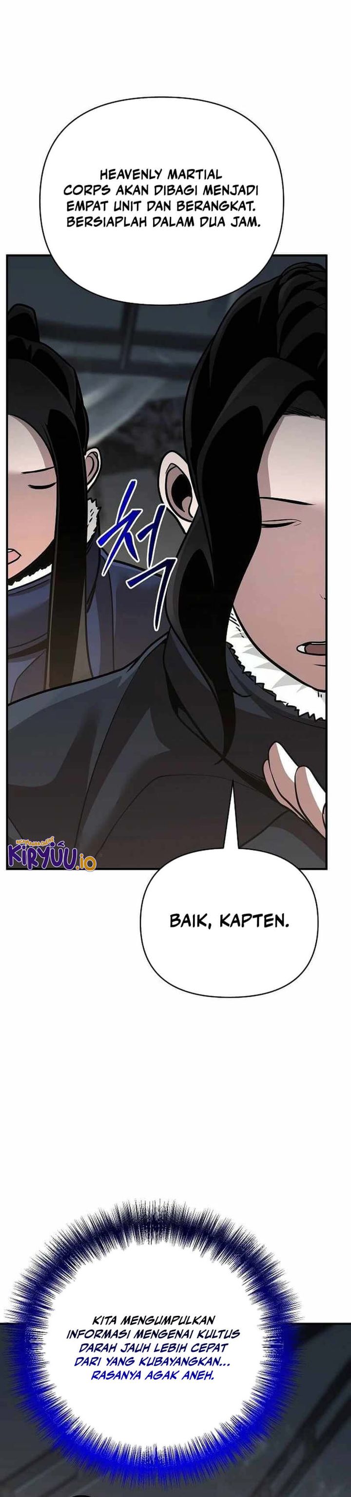 The Mysterious World’s Greatest Martial Artist Little Prince (The Suspicious Little Prince) Chapter 65 Gambar 11