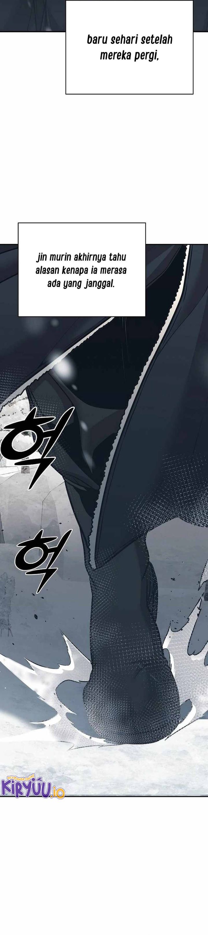 The Mysterious World’s Greatest Martial Artist Little Prince (The Suspicious Little Prince) Chapter 65 Gambar 13