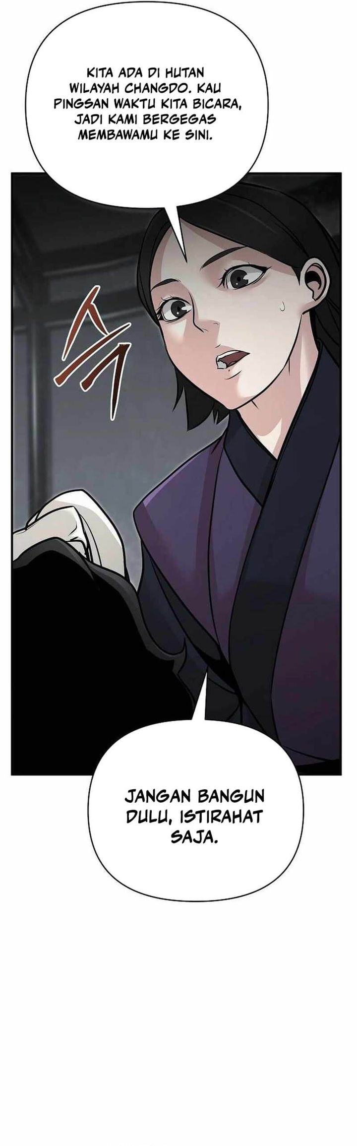 The Mysterious World’s Greatest Martial Artist Little Prince (The Suspicious Little Prince) Chapter 65 Gambar 16