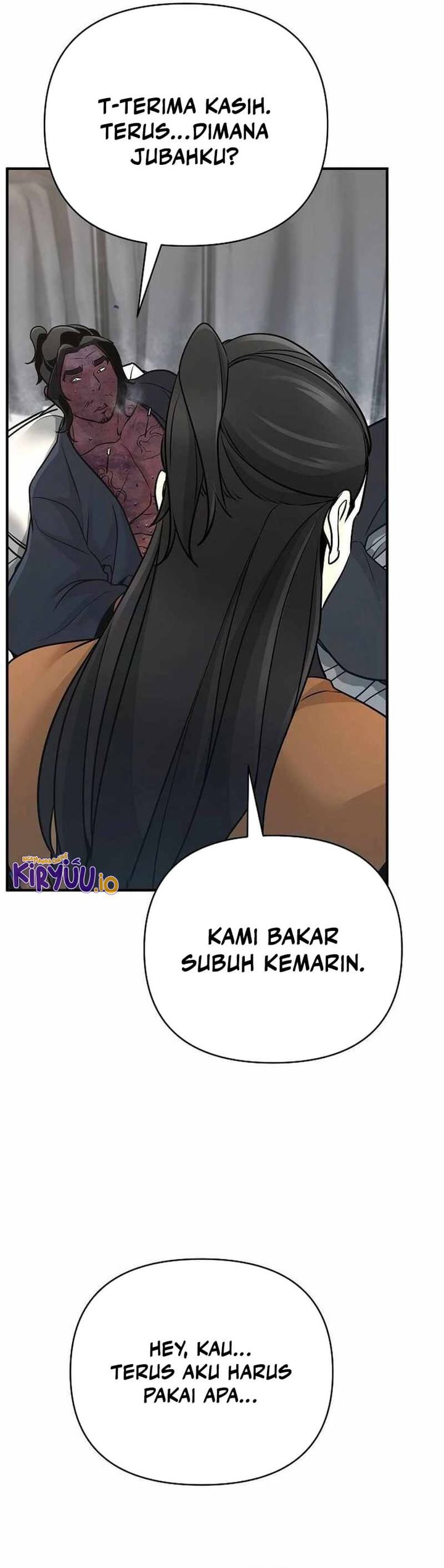 The Mysterious World’s Greatest Martial Artist Little Prince (The Suspicious Little Prince) Chapter 65 Gambar 19