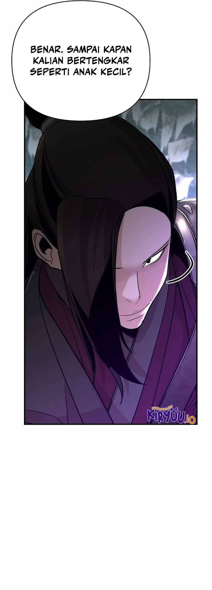 The Mysterious World’s Greatest Martial Artist Little Prince (The Suspicious Little Prince) Chapter 65 Gambar 45