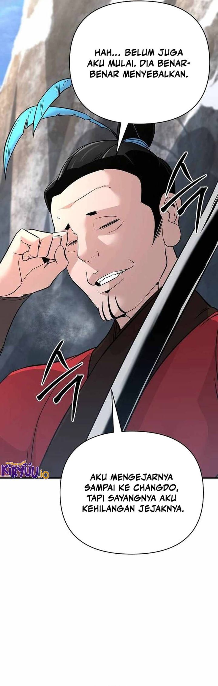 The Mysterious World’s Greatest Martial Artist Little Prince (The Suspicious Little Prince) Chapter 65 Gambar 47