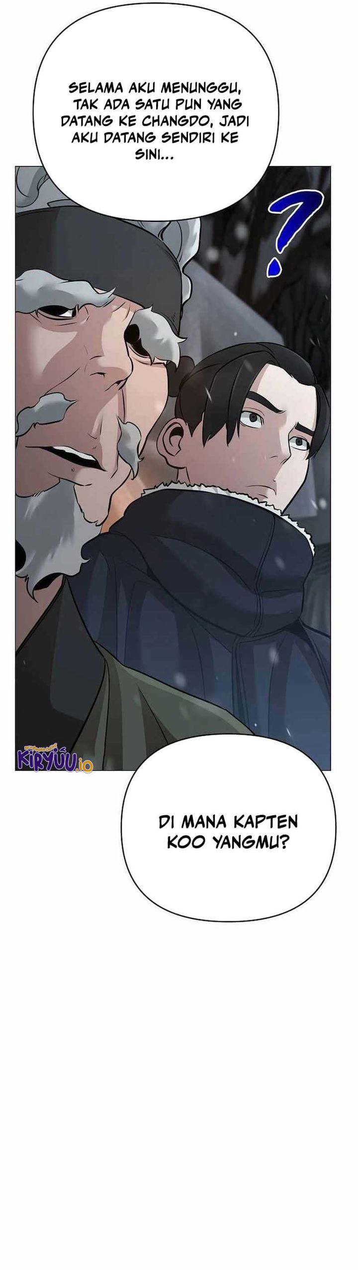 The Mysterious World’s Greatest Martial Artist Little Prince (The Suspicious Little Prince) Chapter 65 Gambar 56