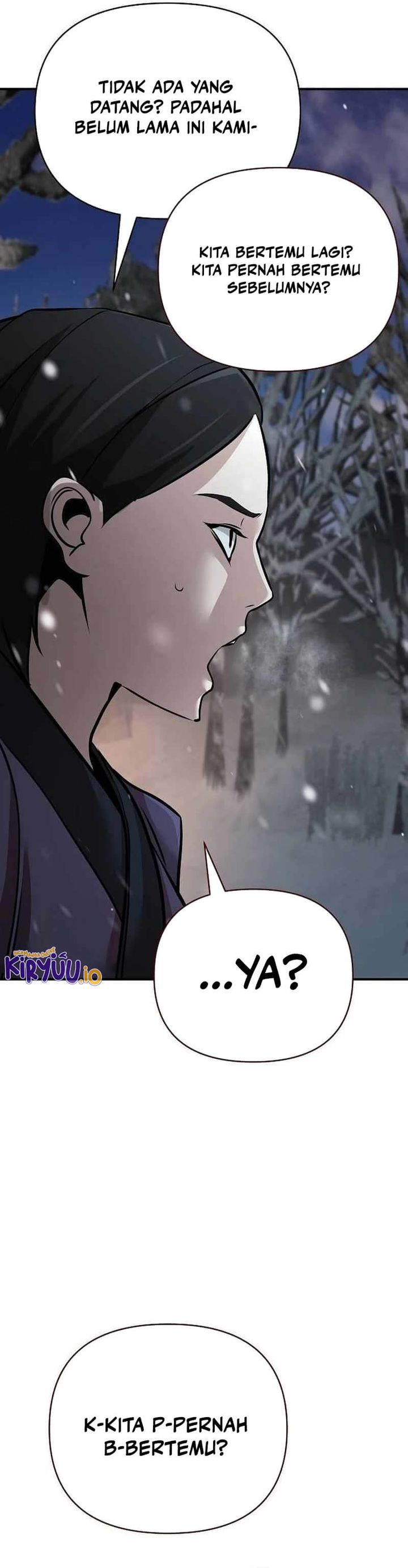 The Mysterious World’s Greatest Martial Artist Little Prince (The Suspicious Little Prince) Chapter 65 Gambar 57