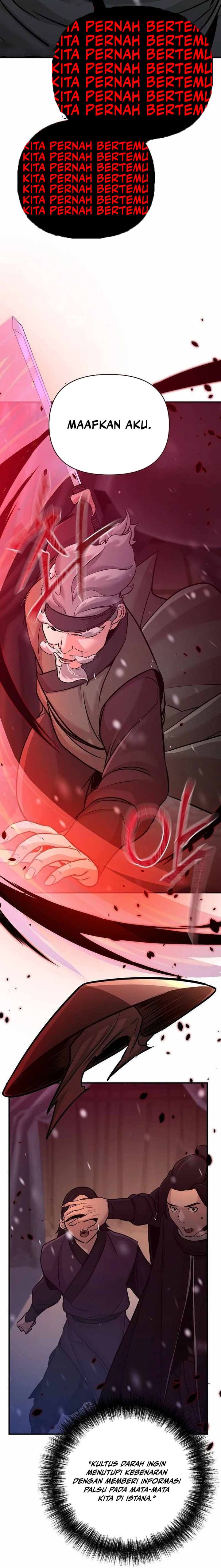 The Mysterious World’s Greatest Martial Artist Little Prince (The Suspicious Little Prince) Chapter 65 Gambar 59