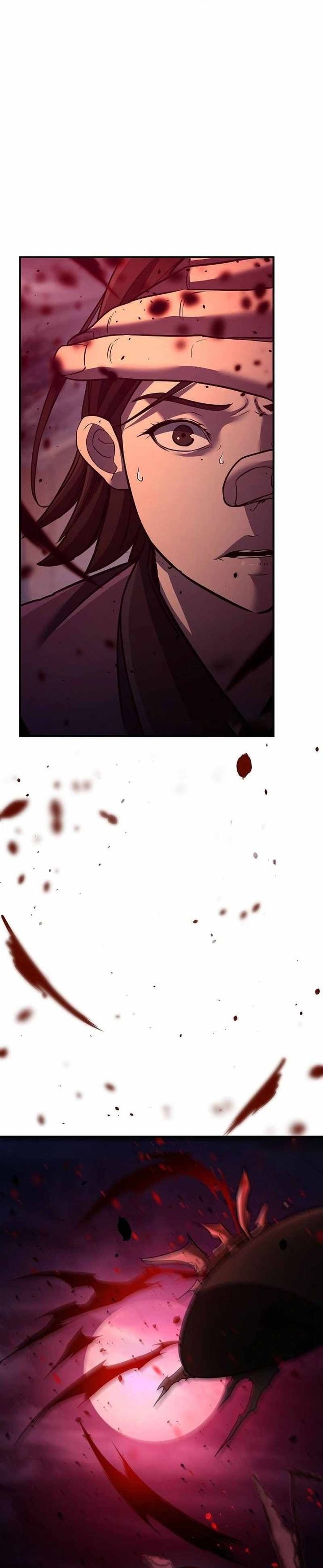 The Mysterious World’s Greatest Martial Artist Little Prince (The Suspicious Little Prince) Chapter 65 Gambar 60