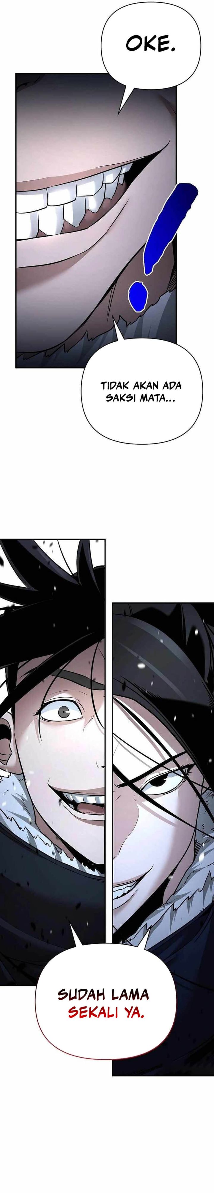 The Mysterious World’s Greatest Martial Artist Little Prince (The Suspicious Little Prince) Chapter 67 Gambar 3