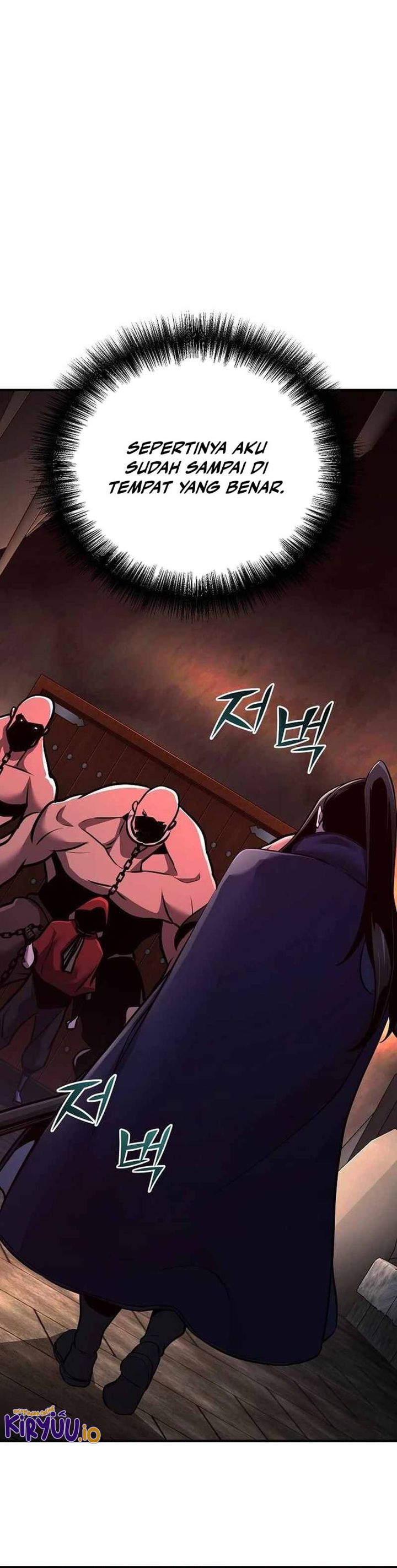 The Mysterious World’s Greatest Martial Artist Little Prince (The Suspicious Little Prince) Chapter 67 Gambar 7