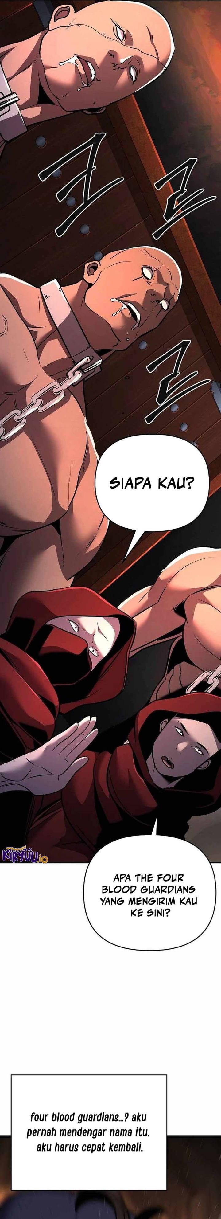 The Mysterious World’s Greatest Martial Artist Little Prince (The Suspicious Little Prince) Chapter 67 Gambar 8