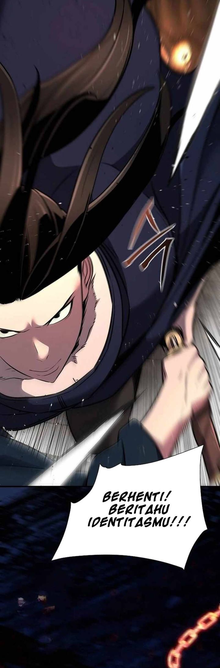 The Mysterious World’s Greatest Martial Artist Little Prince (The Suspicious Little Prince) Chapter 67 Gambar 9