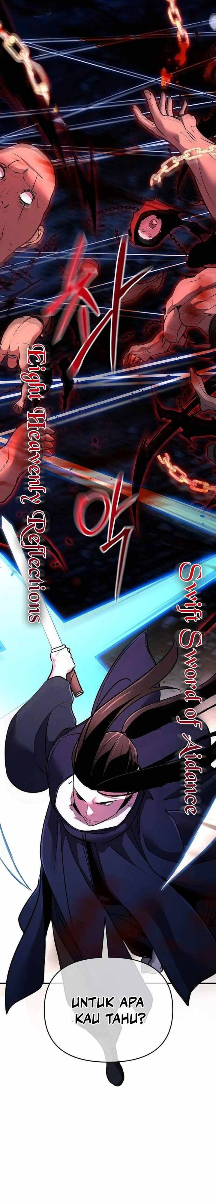 The Mysterious World’s Greatest Martial Artist Little Prince (The Suspicious Little Prince) Chapter 67 Gambar 10